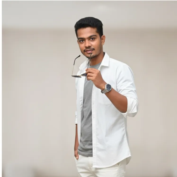 hari prasad