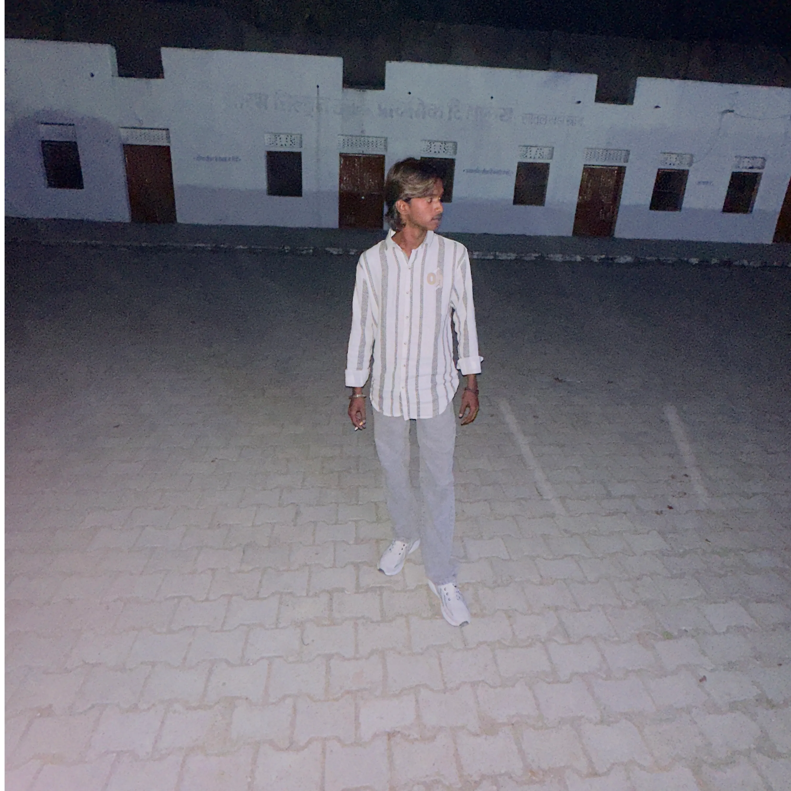pintu kholi