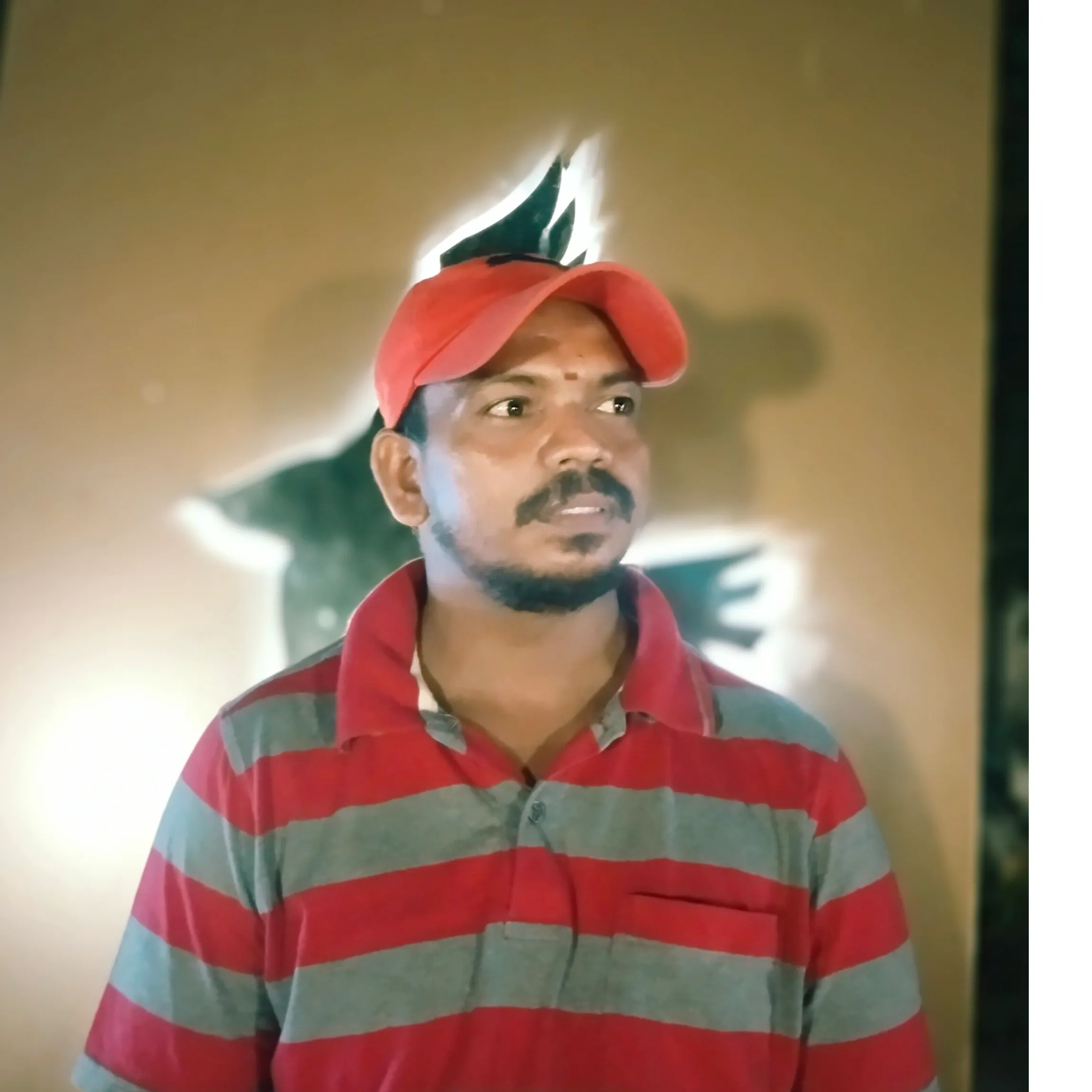 Venkat Reddy