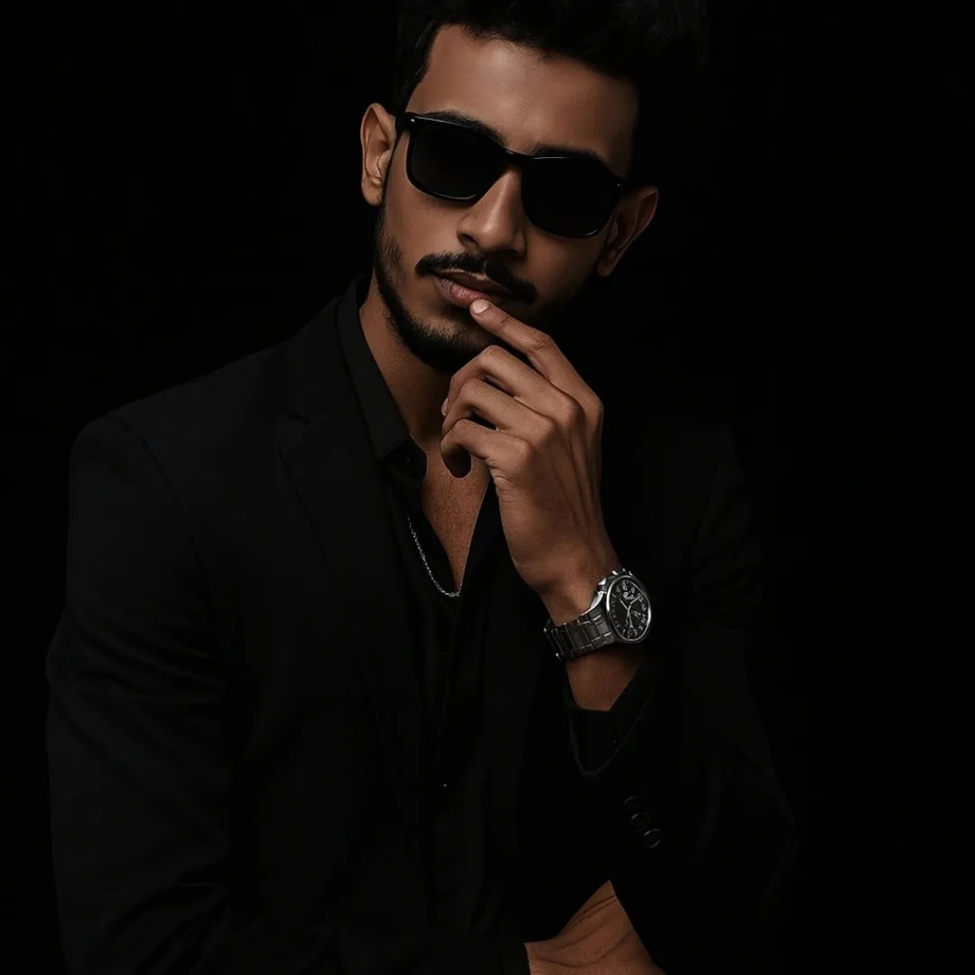 Shubhajit Adak