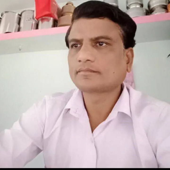 Thakor Vikram