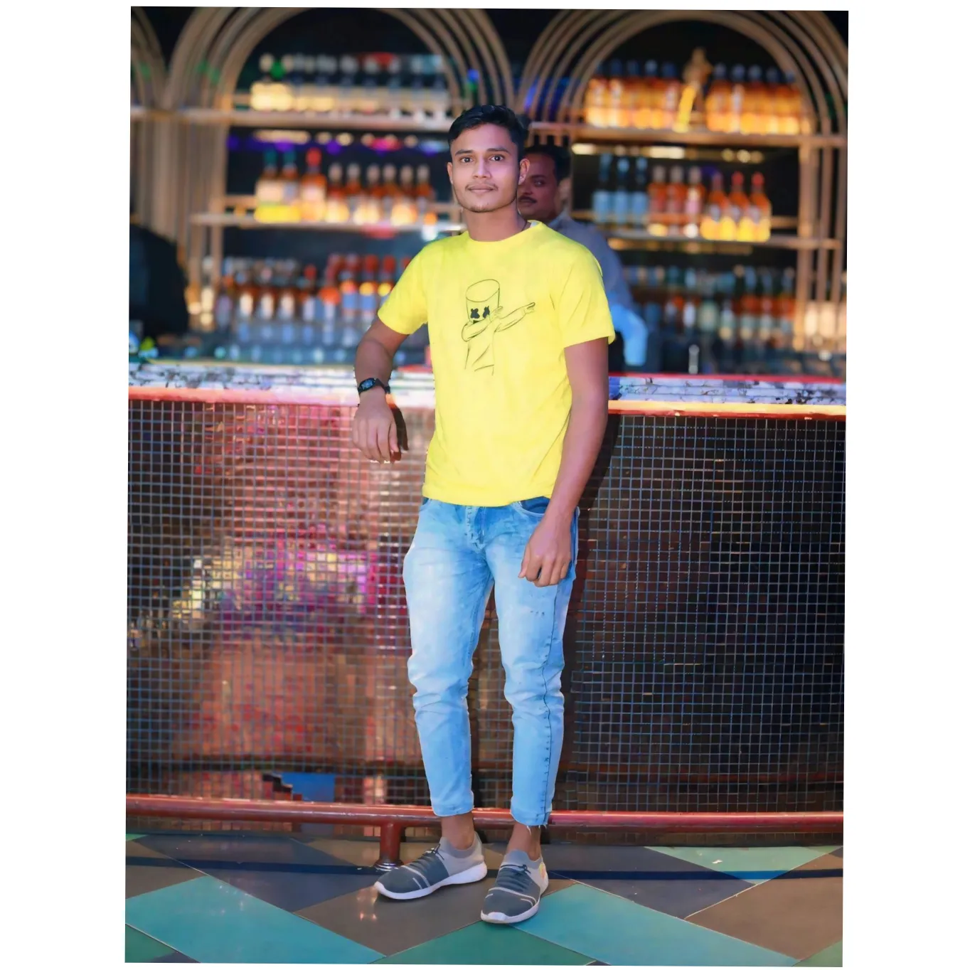 Mohd Aleem