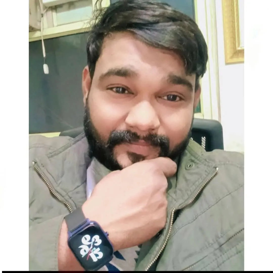 Ajay Kumar