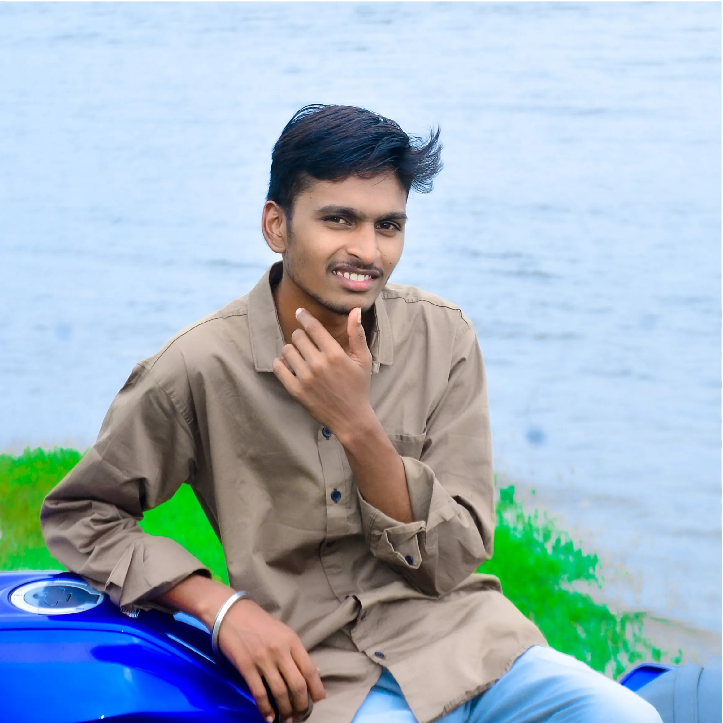 vipul Rathva