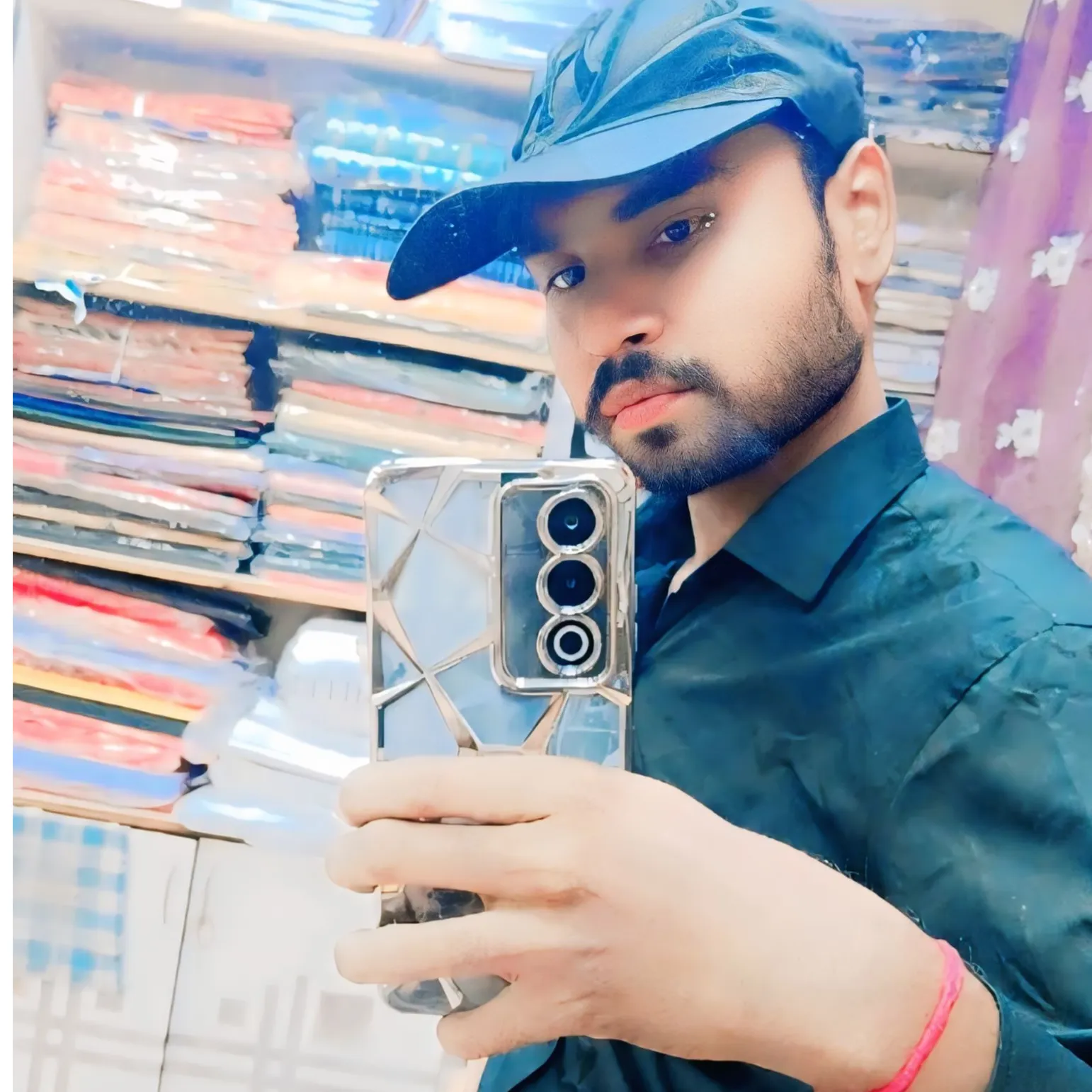 vikramkumar Varma