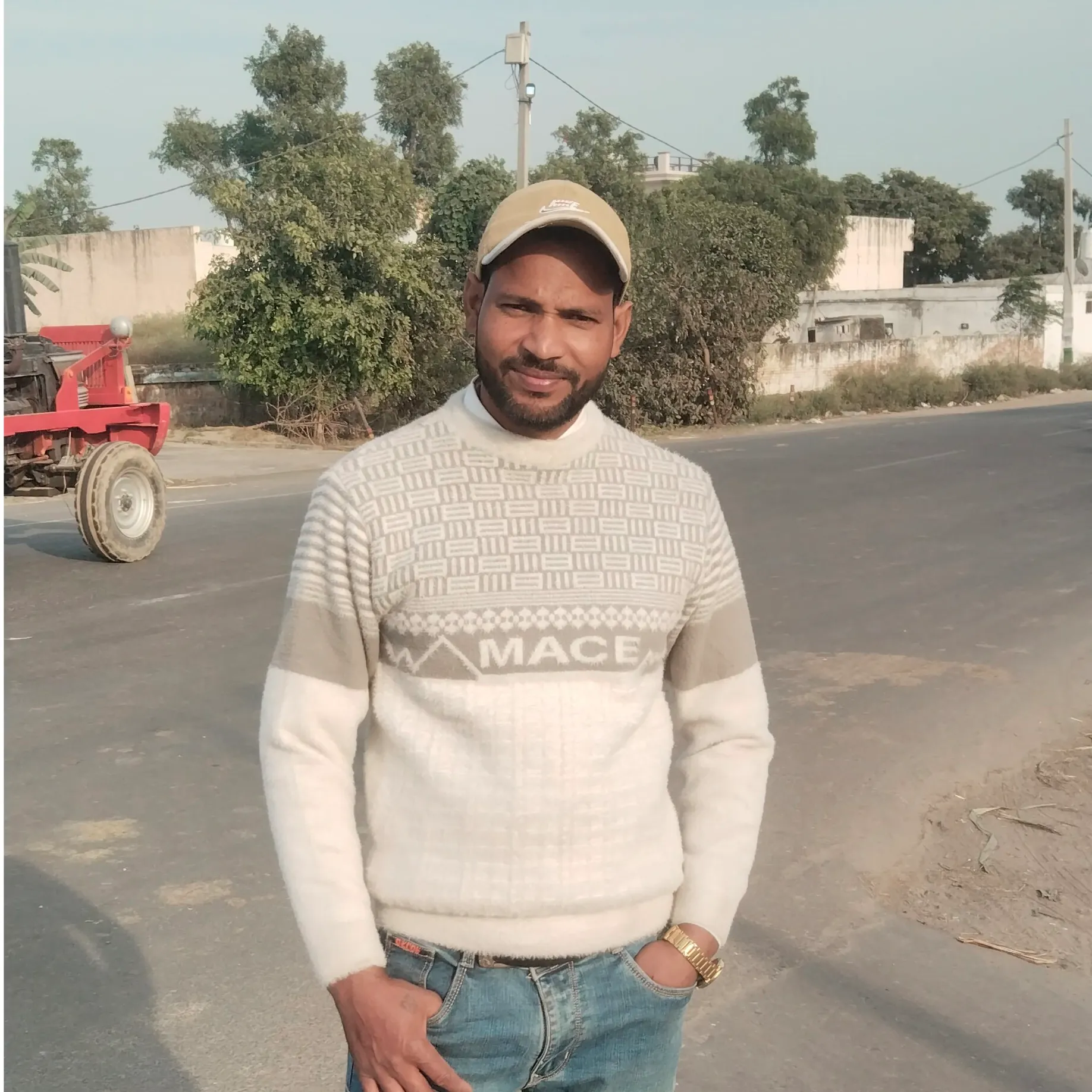 Nikul kumar
