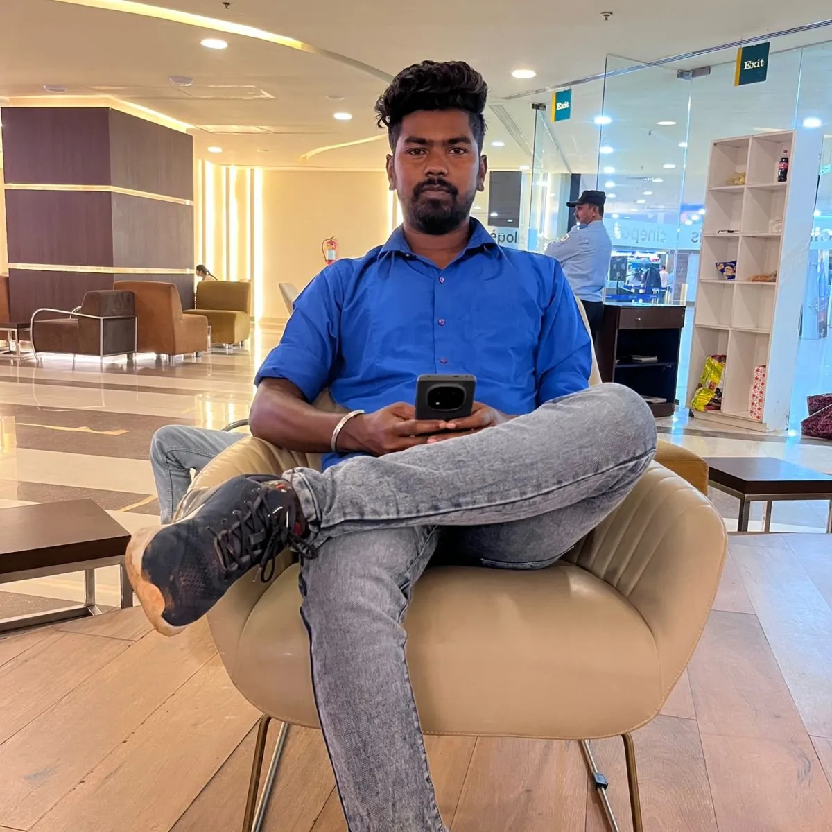 shailesh kumar
