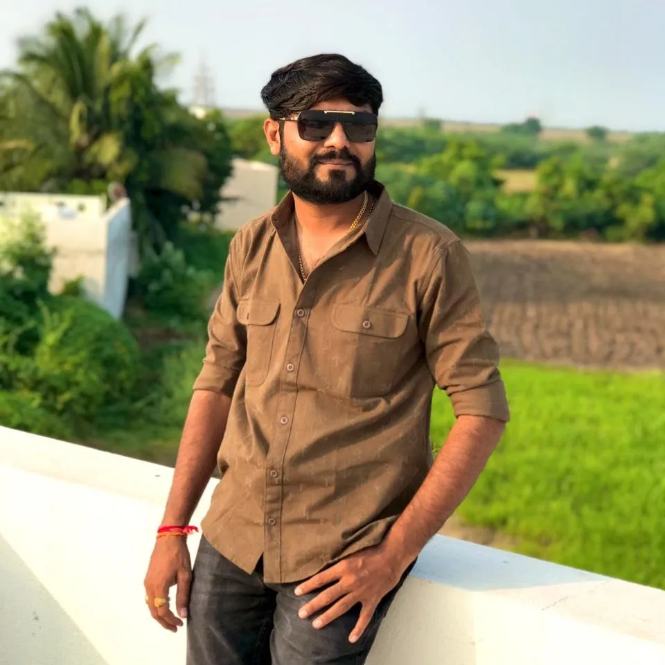 Sanjaysinh Sodha