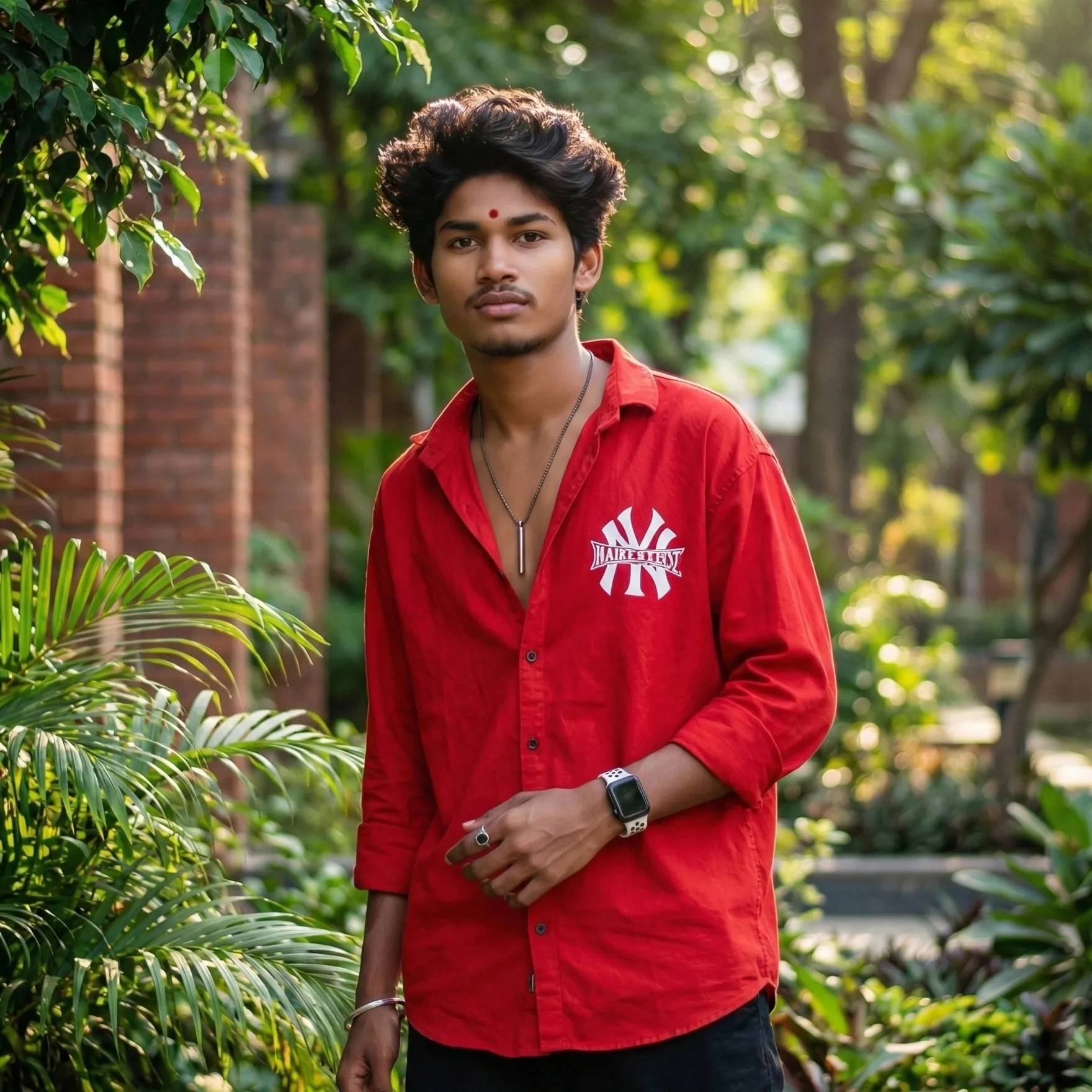 Navanath Zore