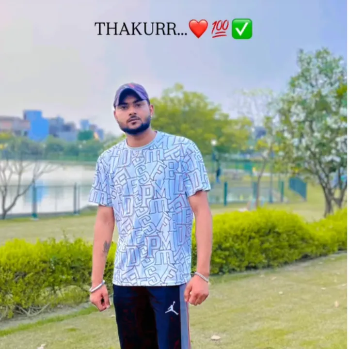 GOLDI THAKURR