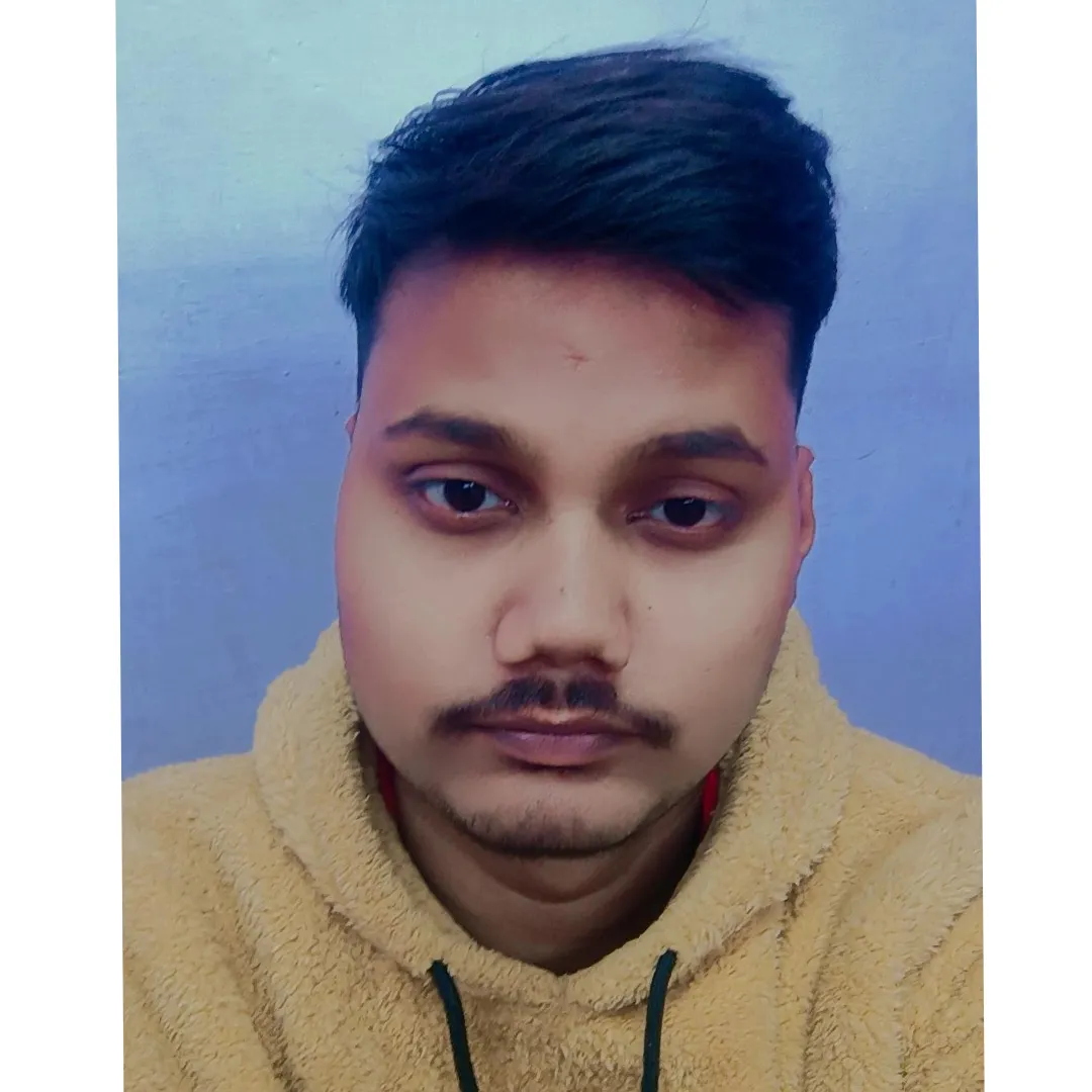 Rahul sahu