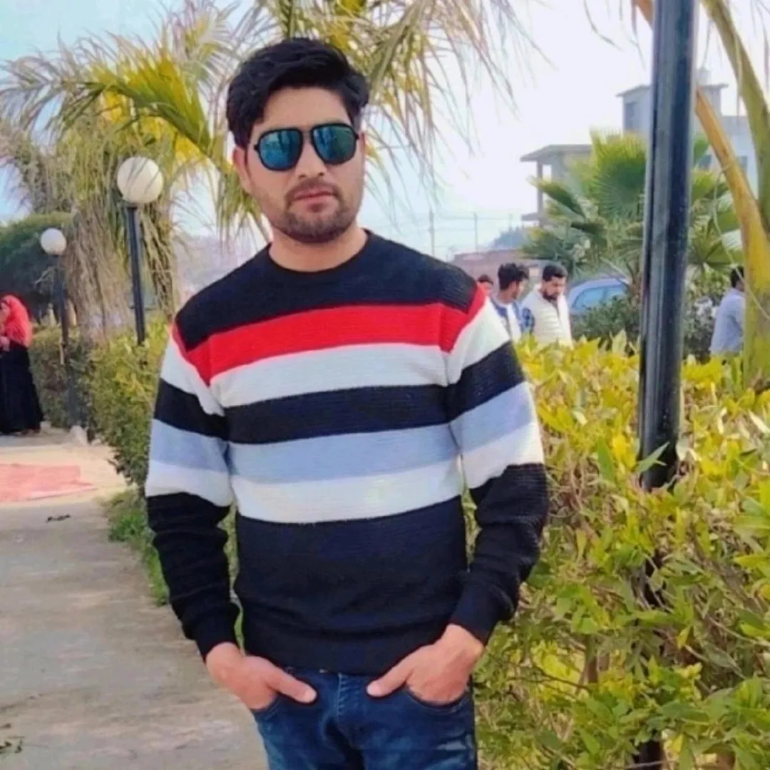 Shazad Khan