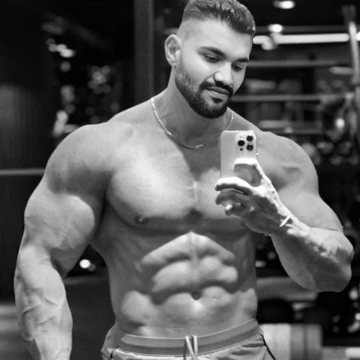 Arpit Khanna