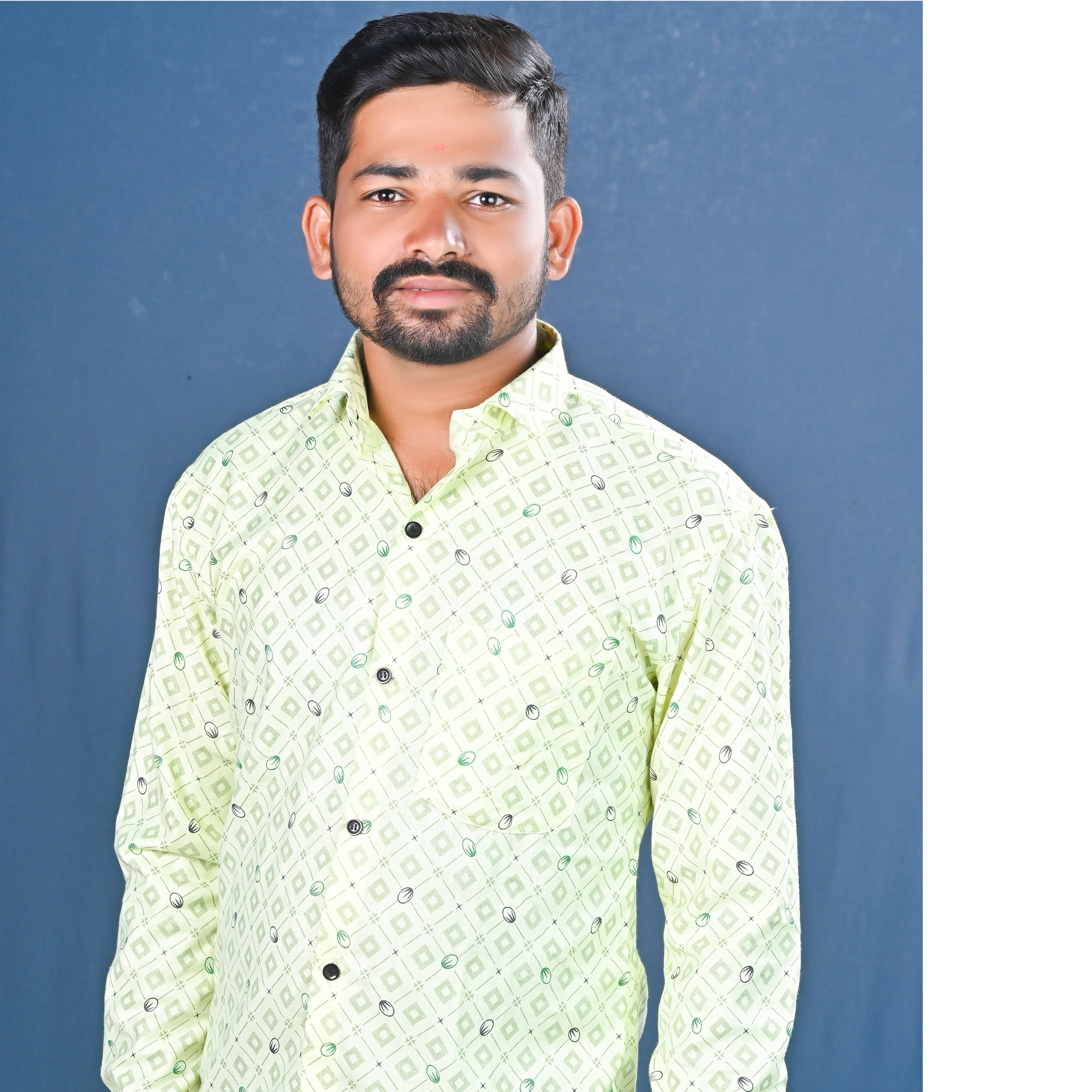 vijayakumar M
