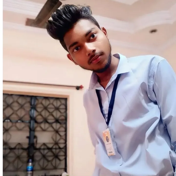 Rohan Roy