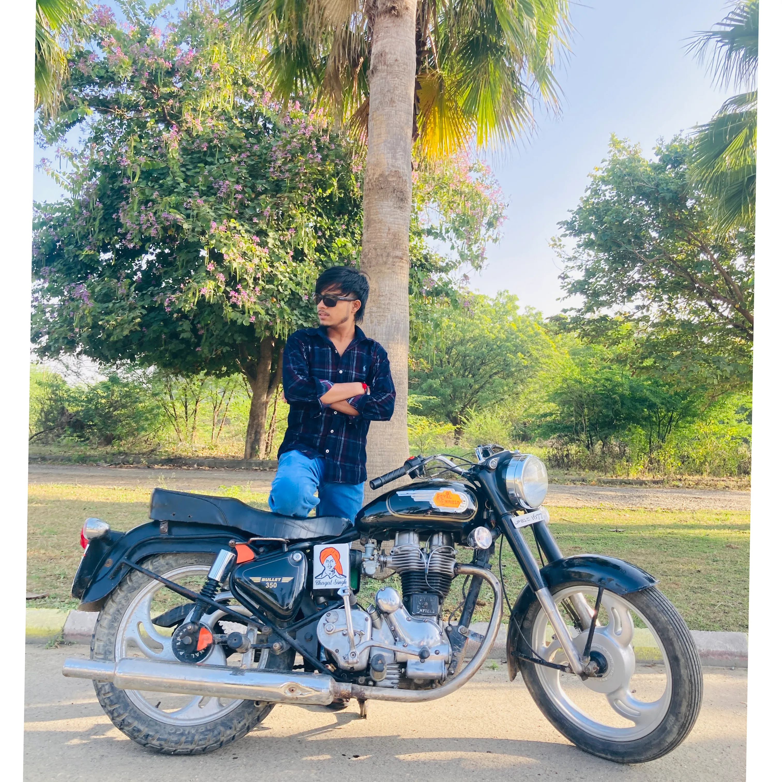 neeru bhai