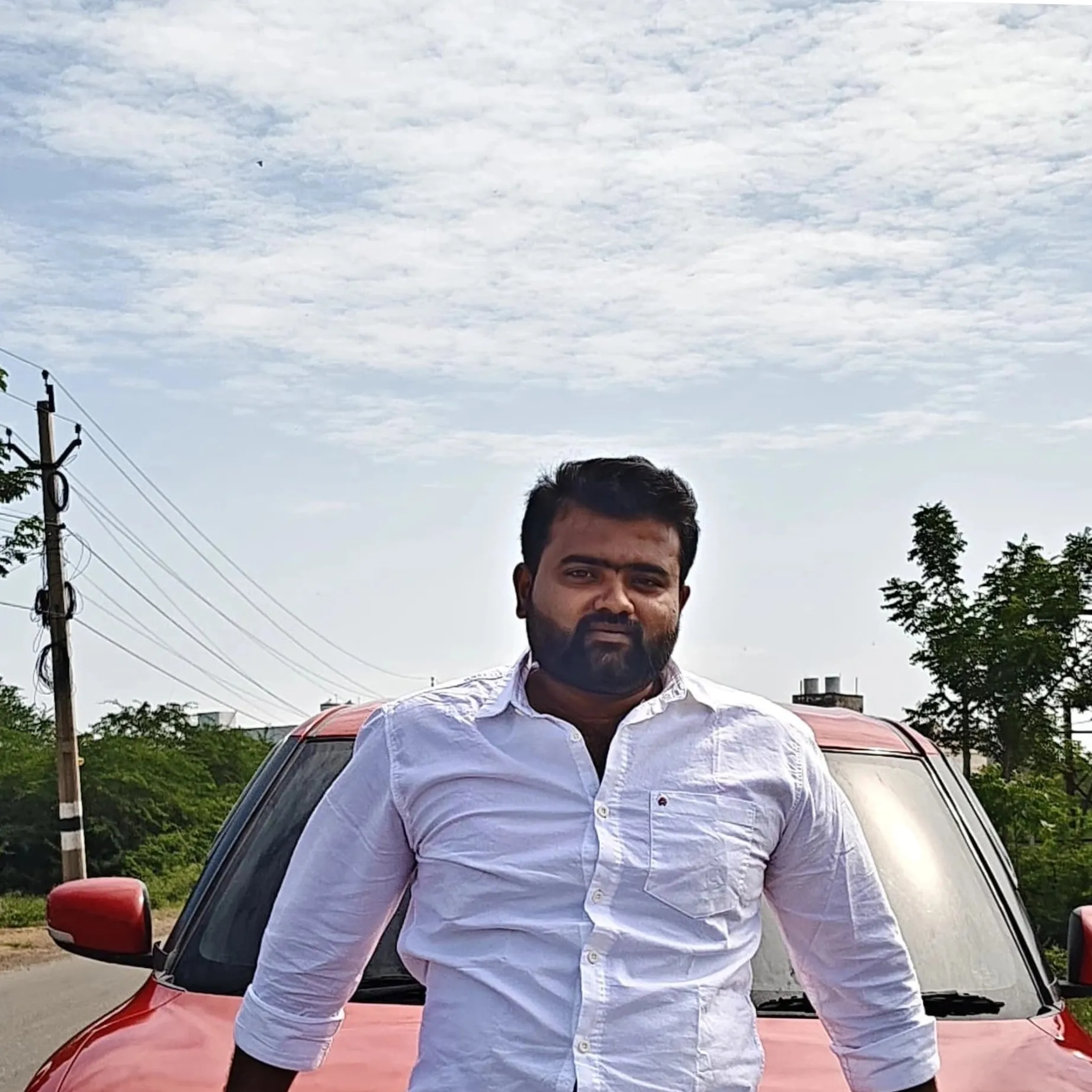 Bomminine Raviteja