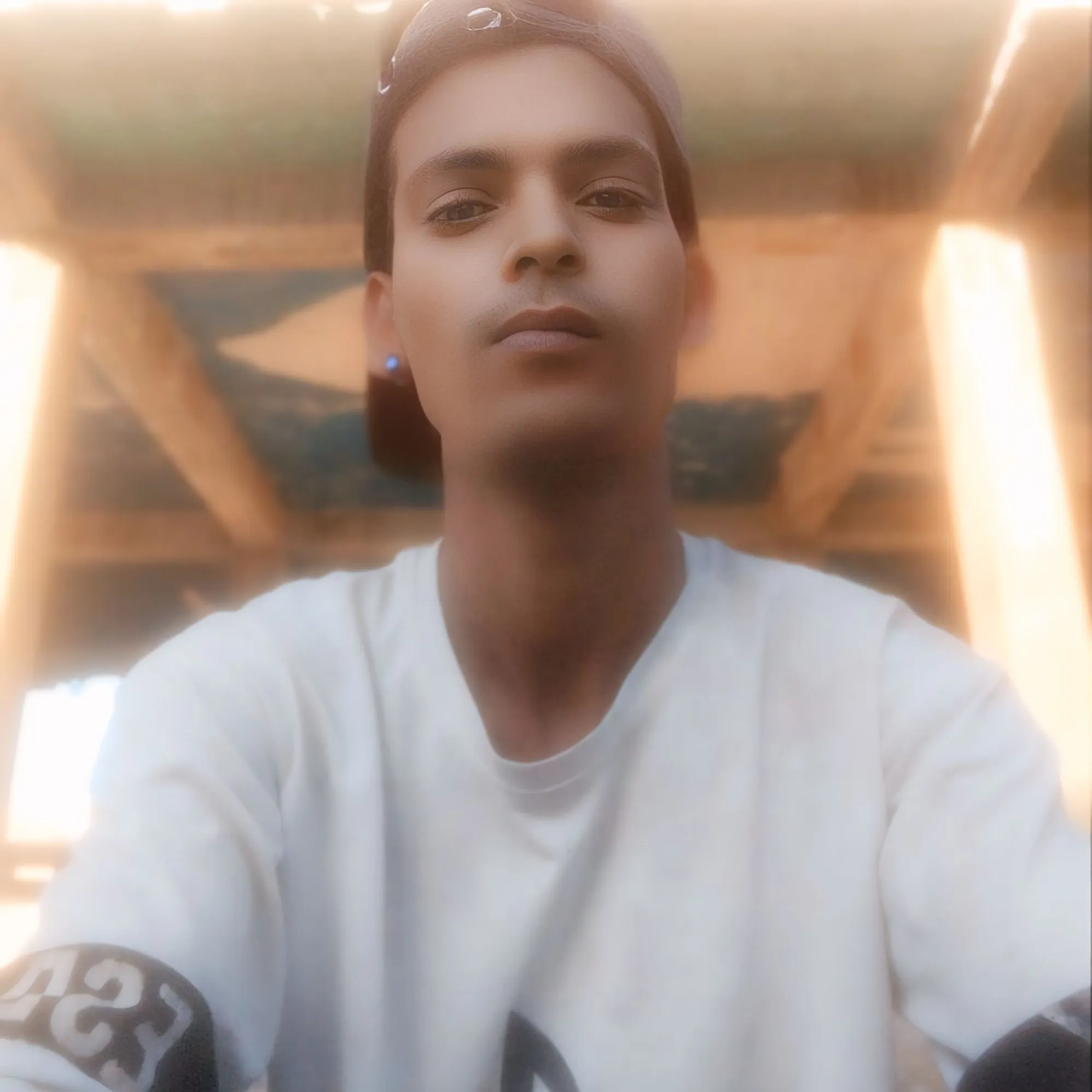 Rahul Roy