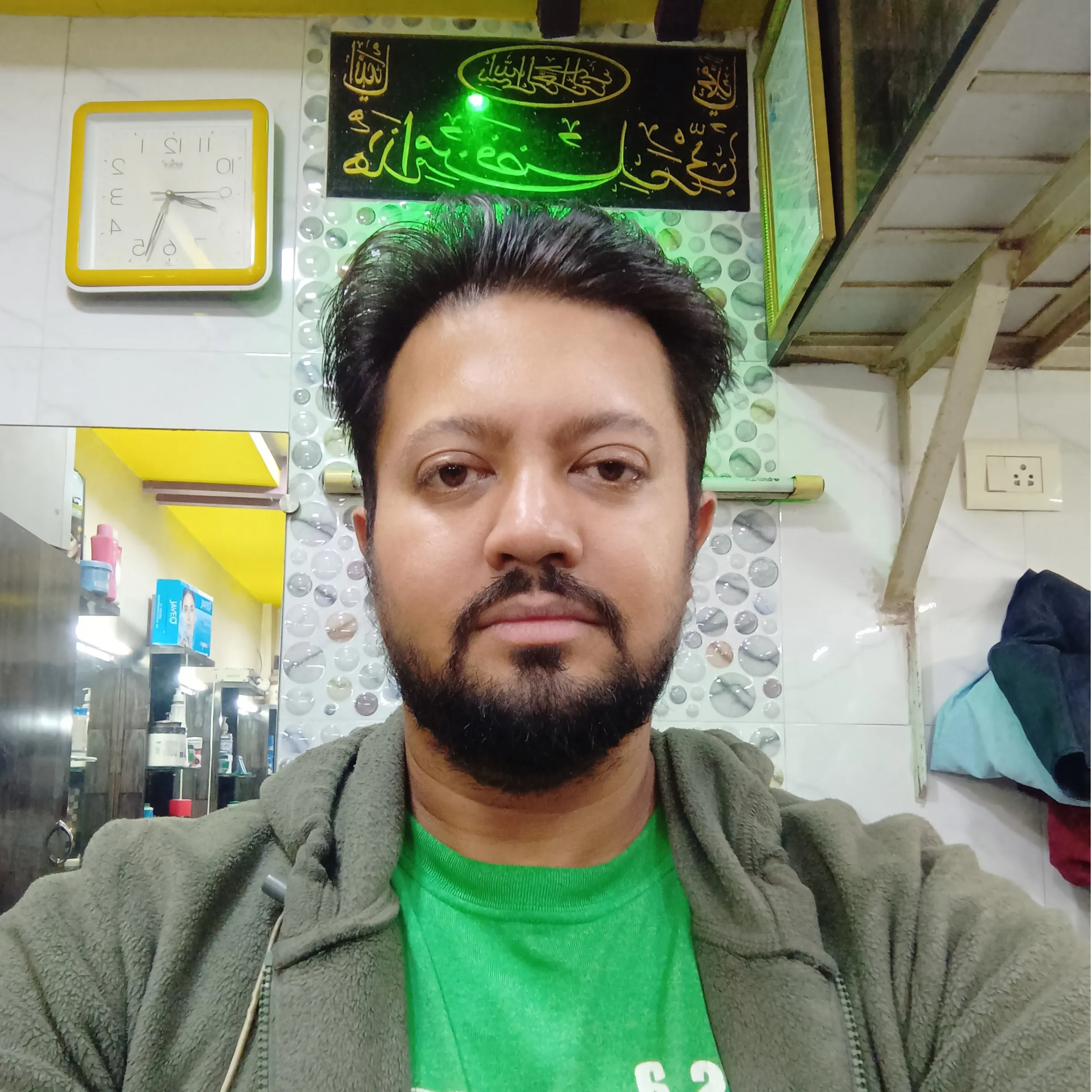 Irfan Dabhoya