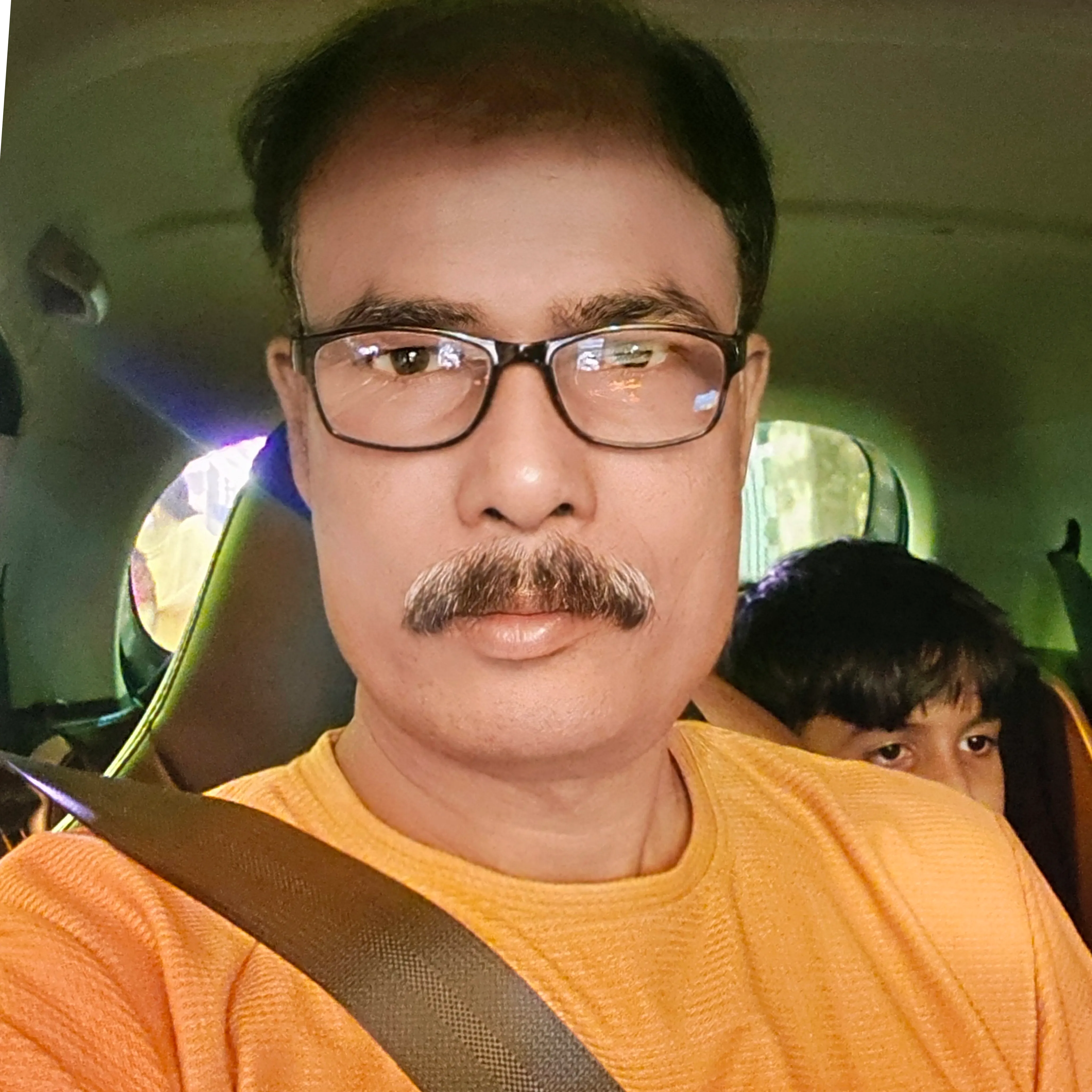 dilip basak