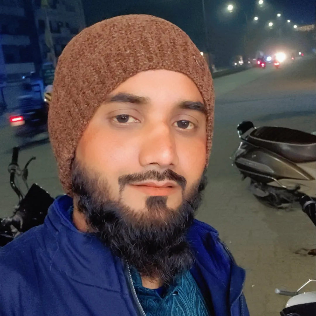 Shahzad Ansari