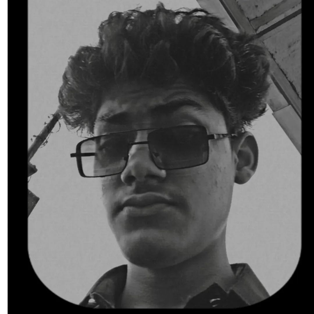 Aniket Sharma