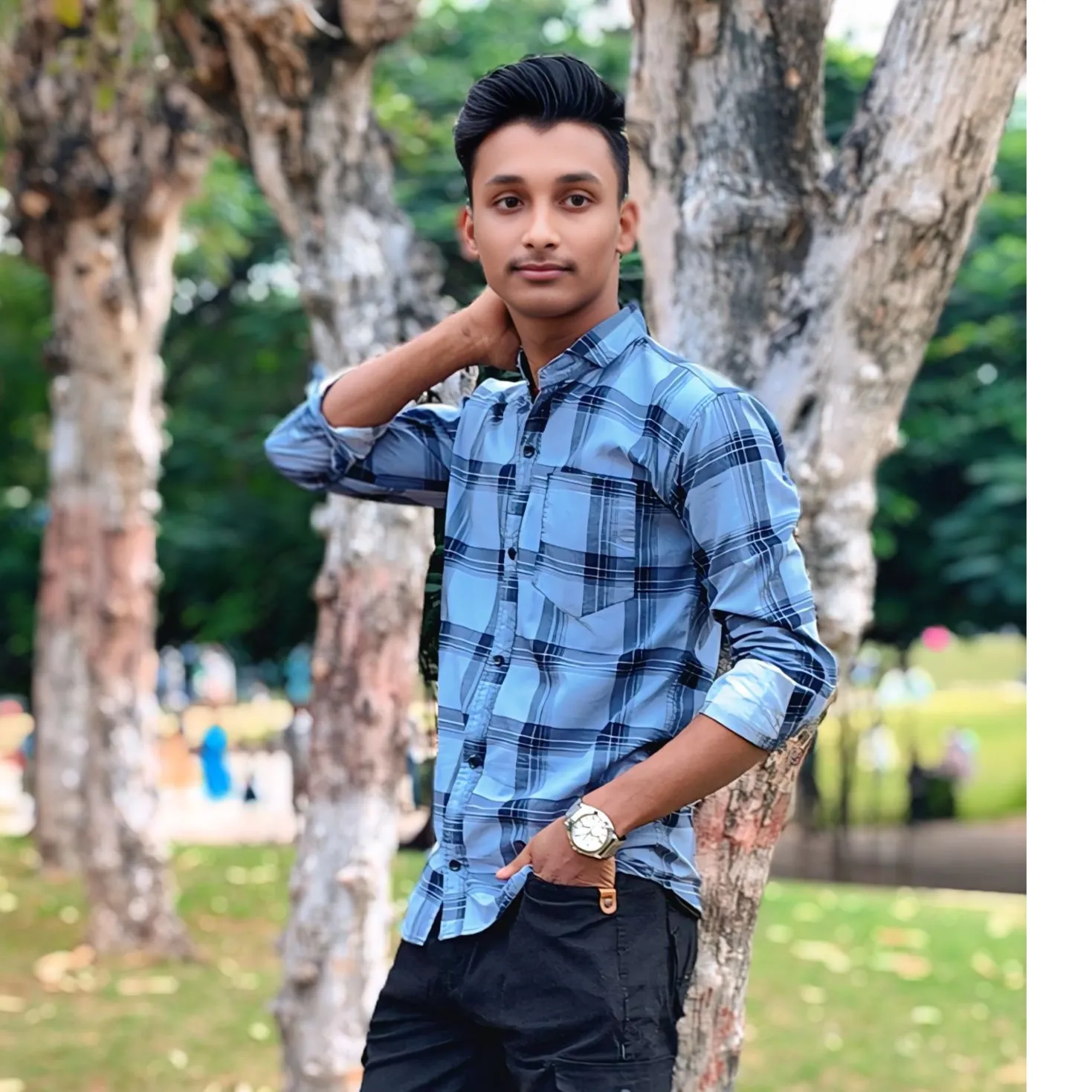 Aiub Ali