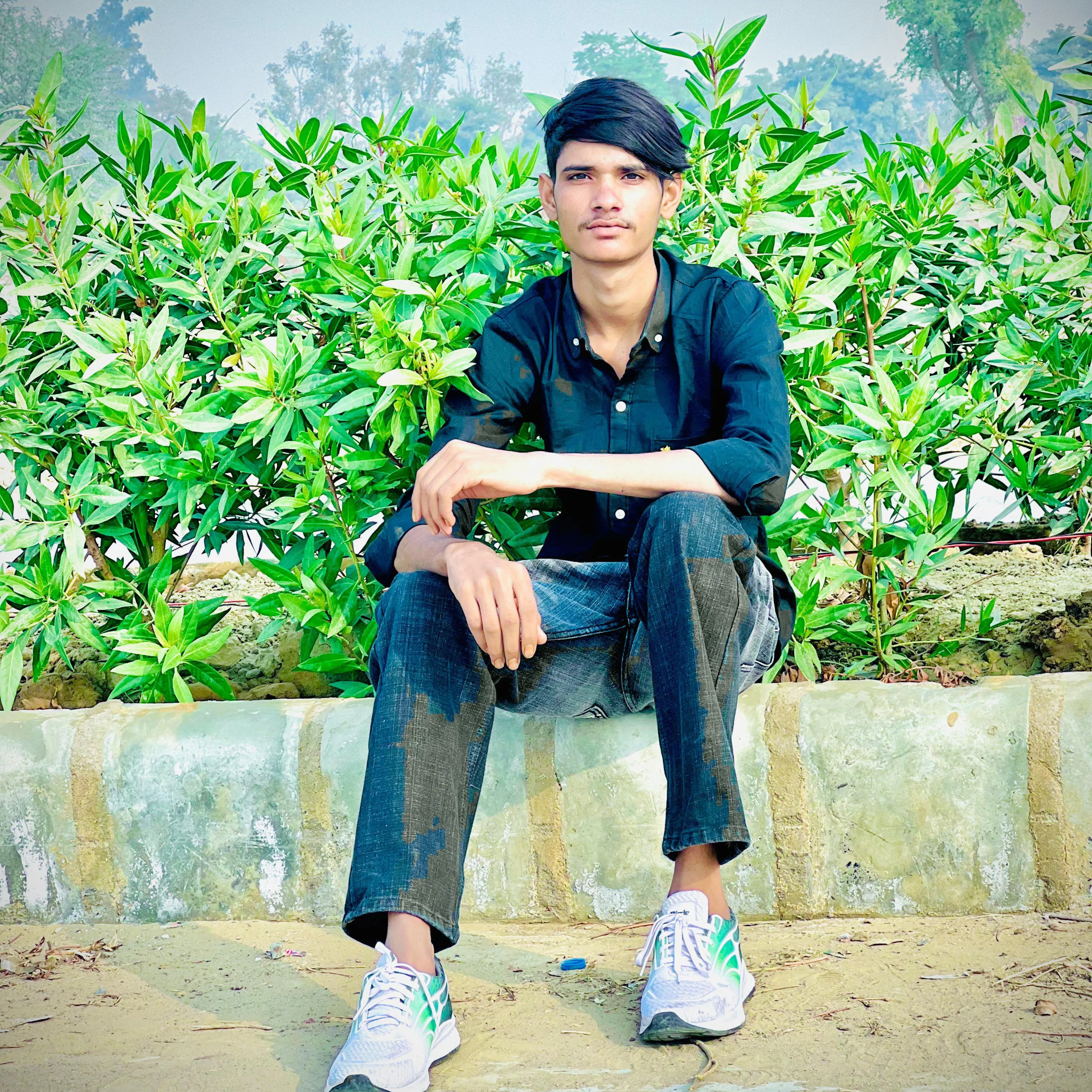 Arman Sarru