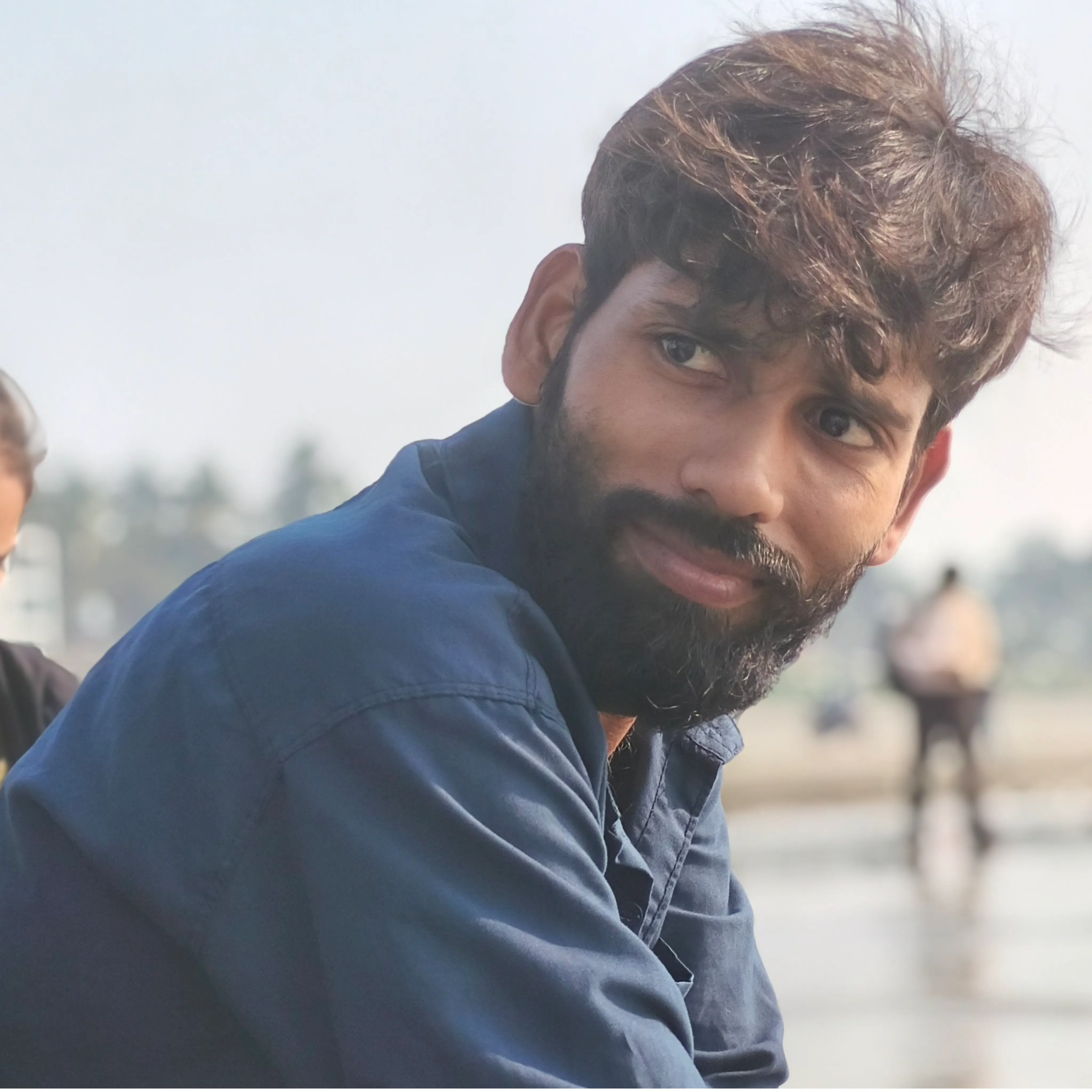 CHOTU GAUTAM