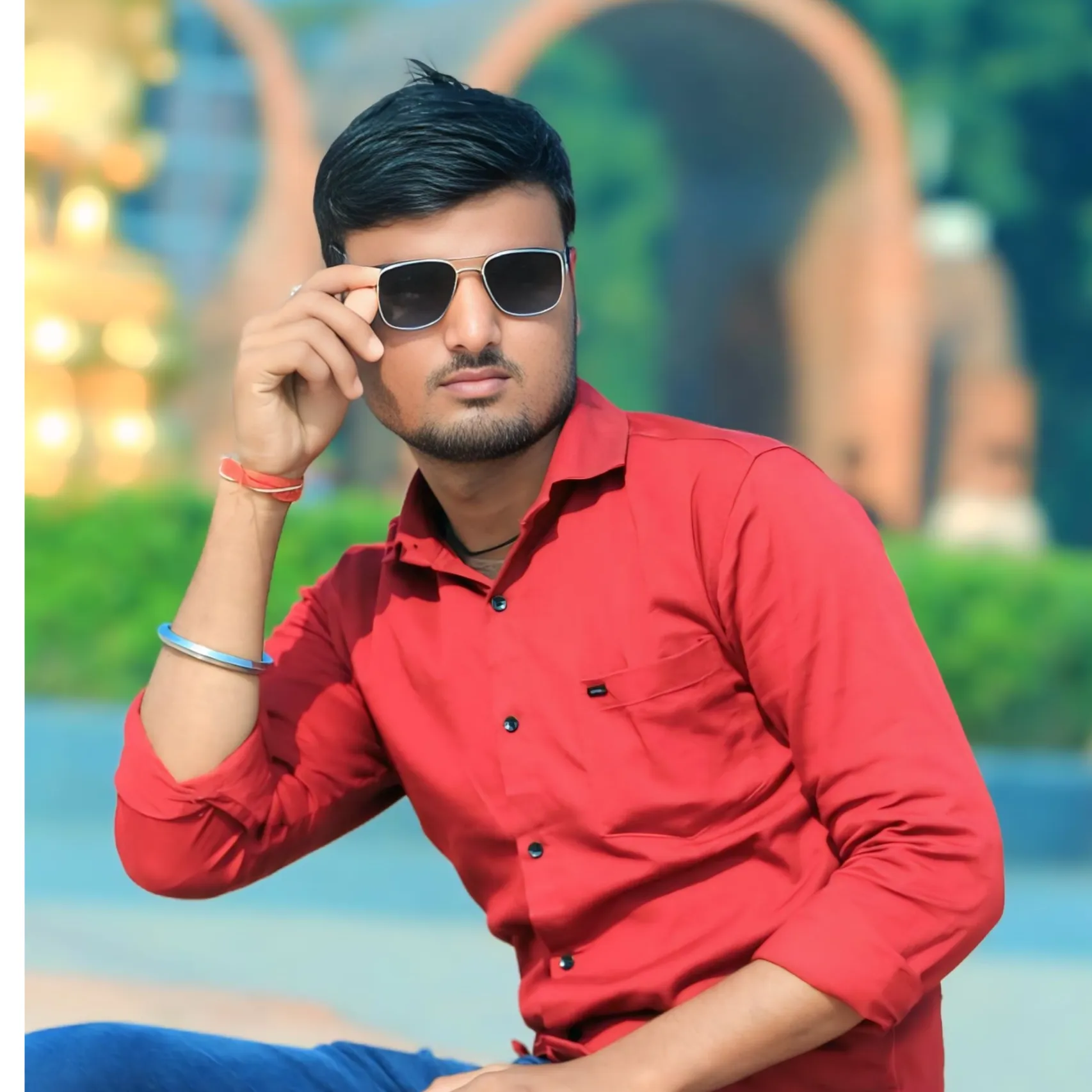 Rahul xp