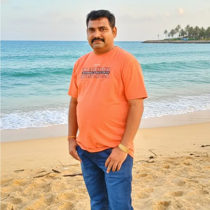 Makdiya Bhavin