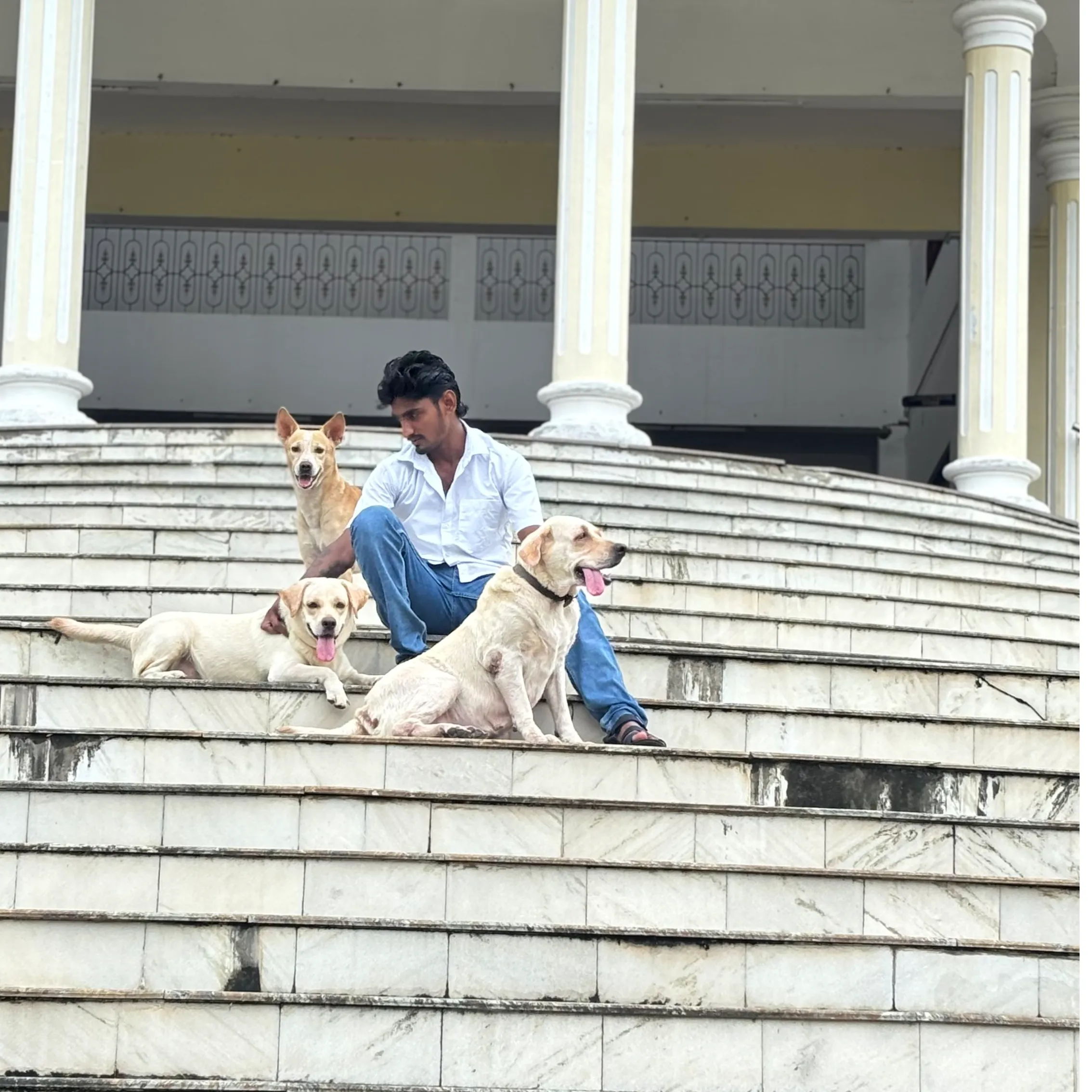 UDAYAKUMAR SK