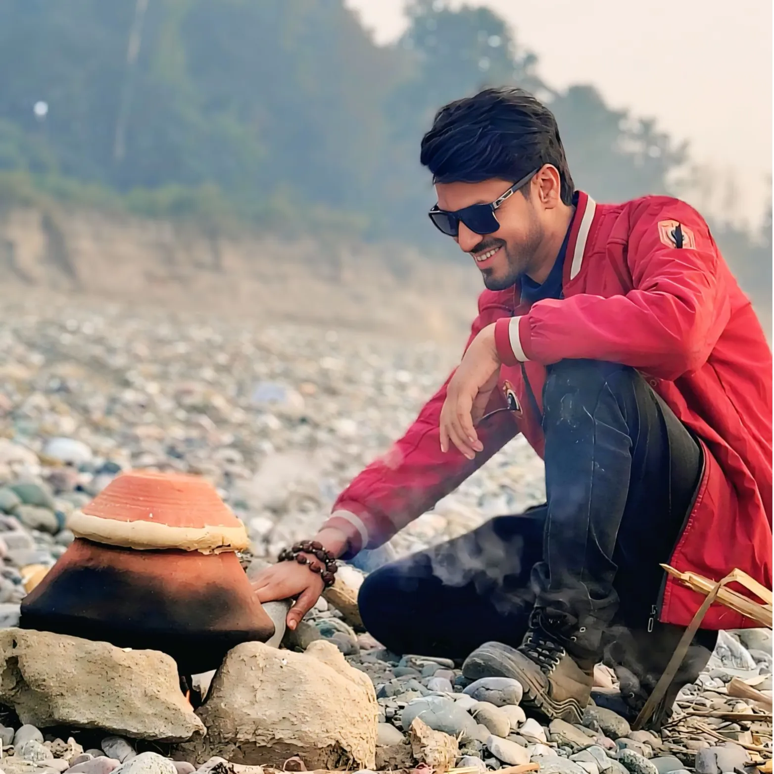 Rahul Jha