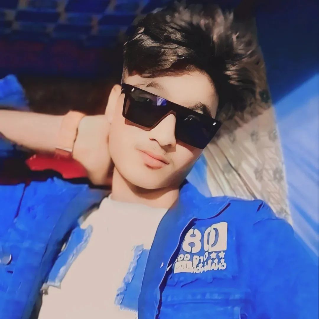 Harendra Jatav