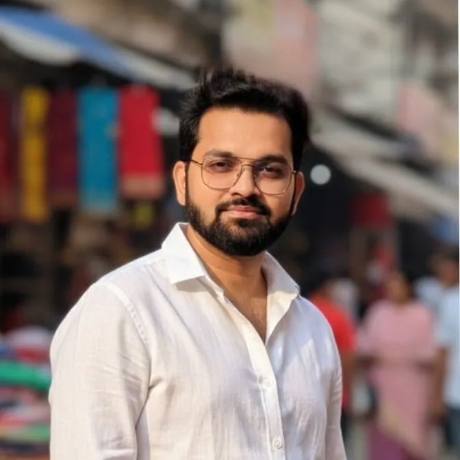 Neeraj Verma