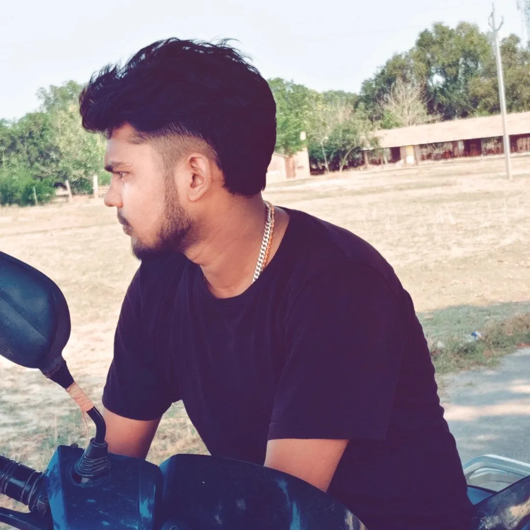 Anuj Yadav