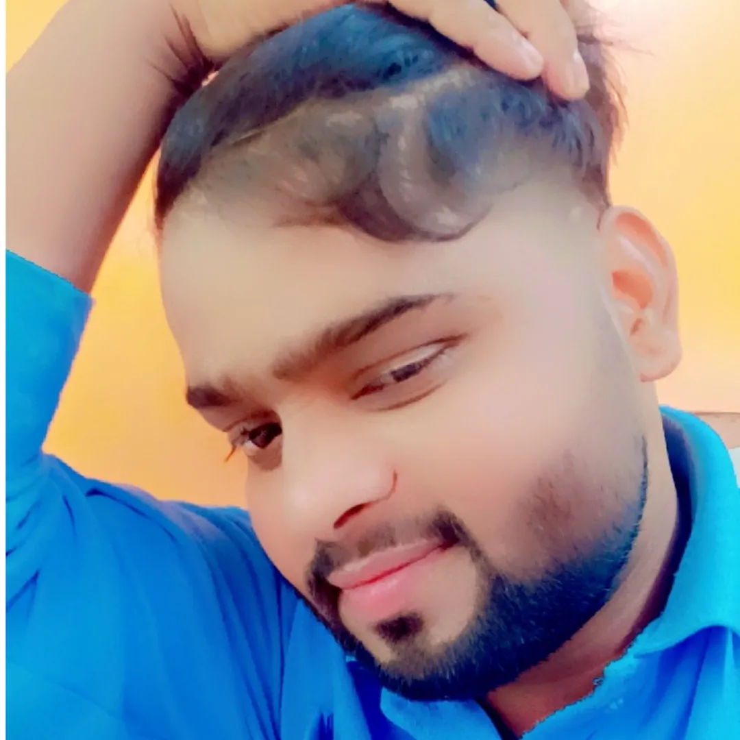 Govind,Rock,star Nishad