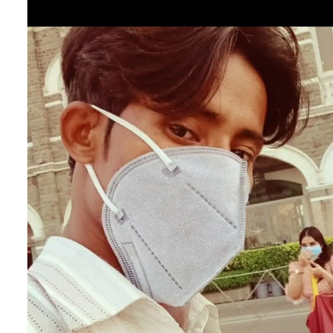 boy Ansari