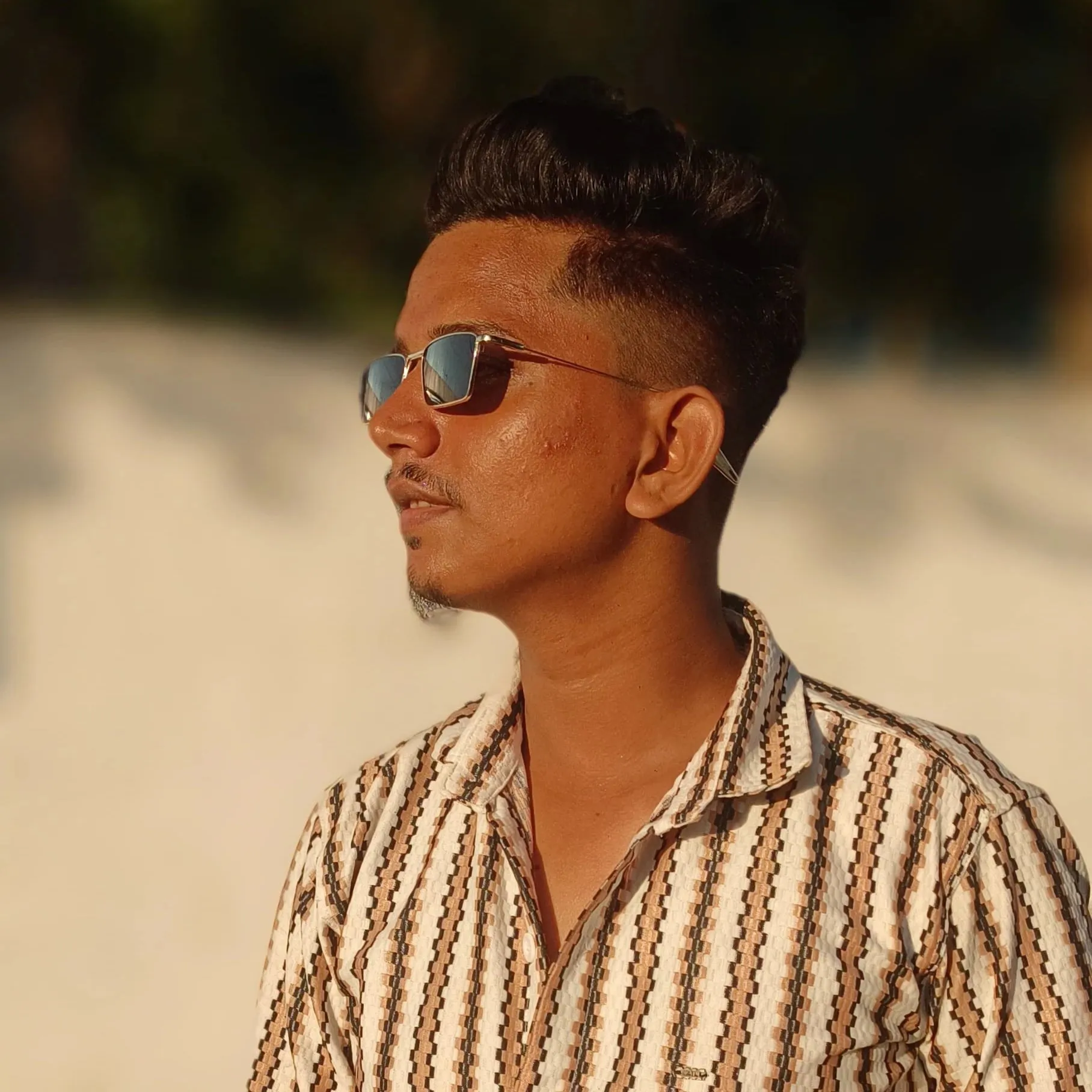 rahil qadri