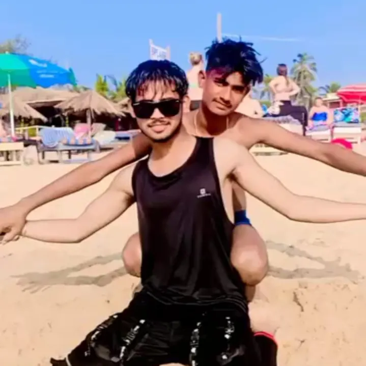 Mandeep, Kumar Kumar