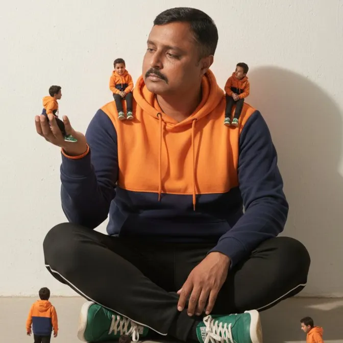 Mahipalsingh Chauhan