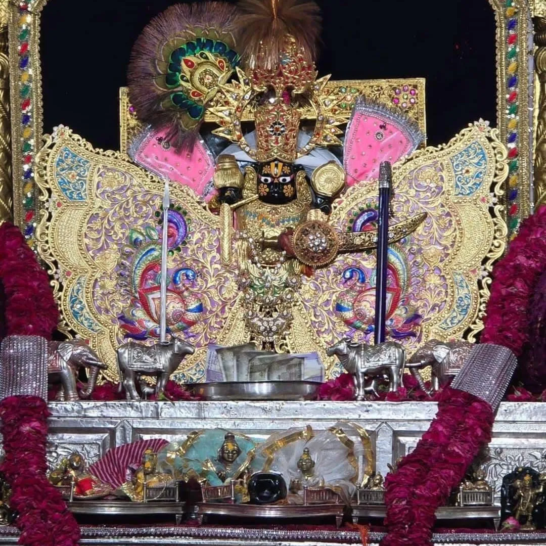 Mr_chandar_parkash Ahari
