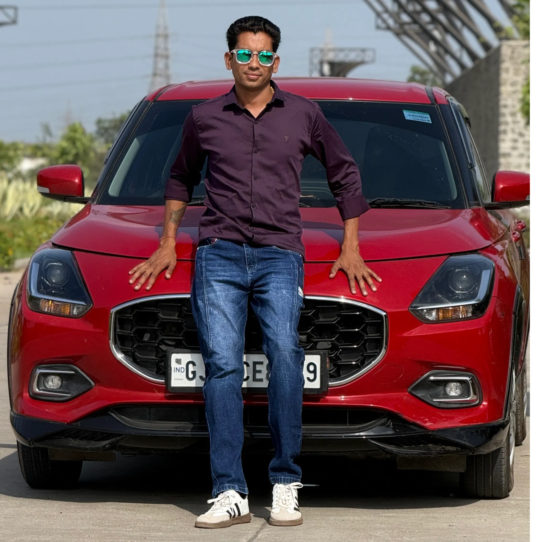 Yogesh Rathod
