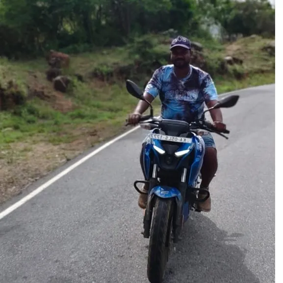 shekar nayak