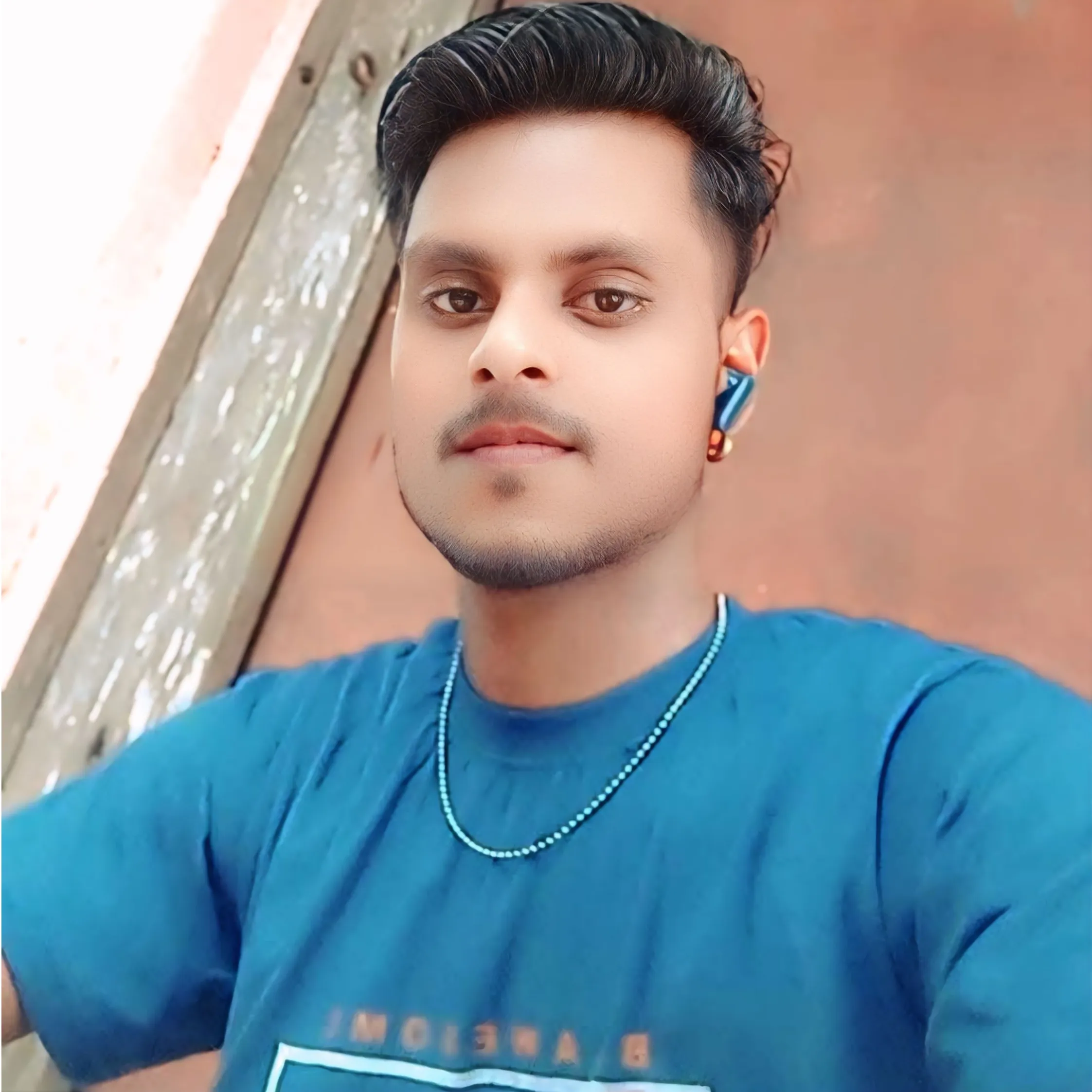Manoj Kumar