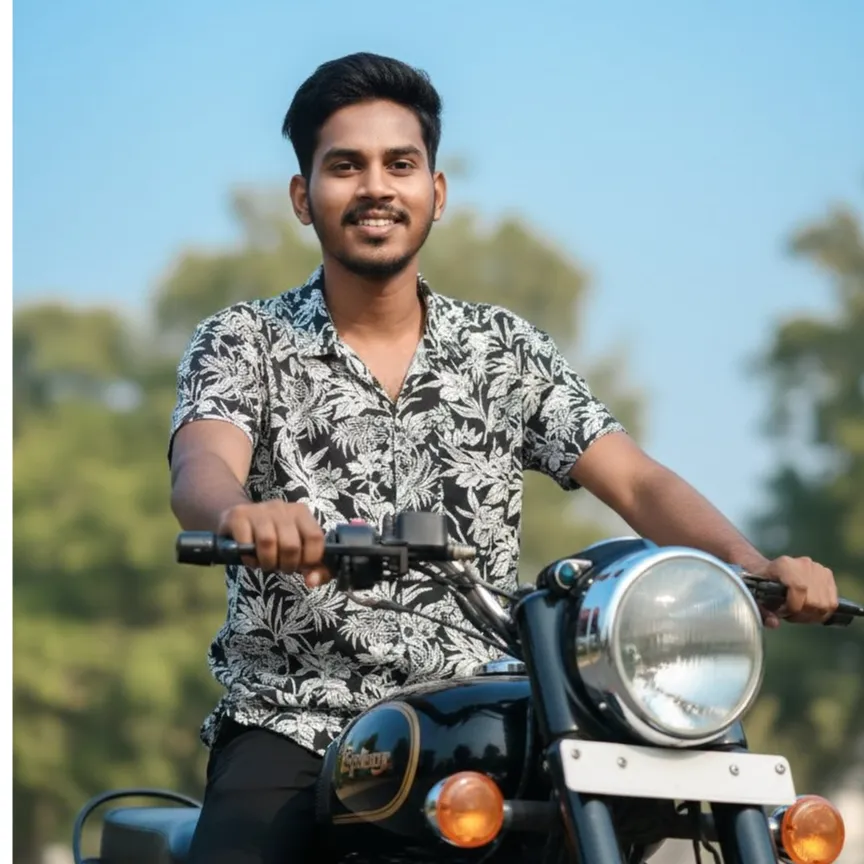 NIRAJ MAHTO