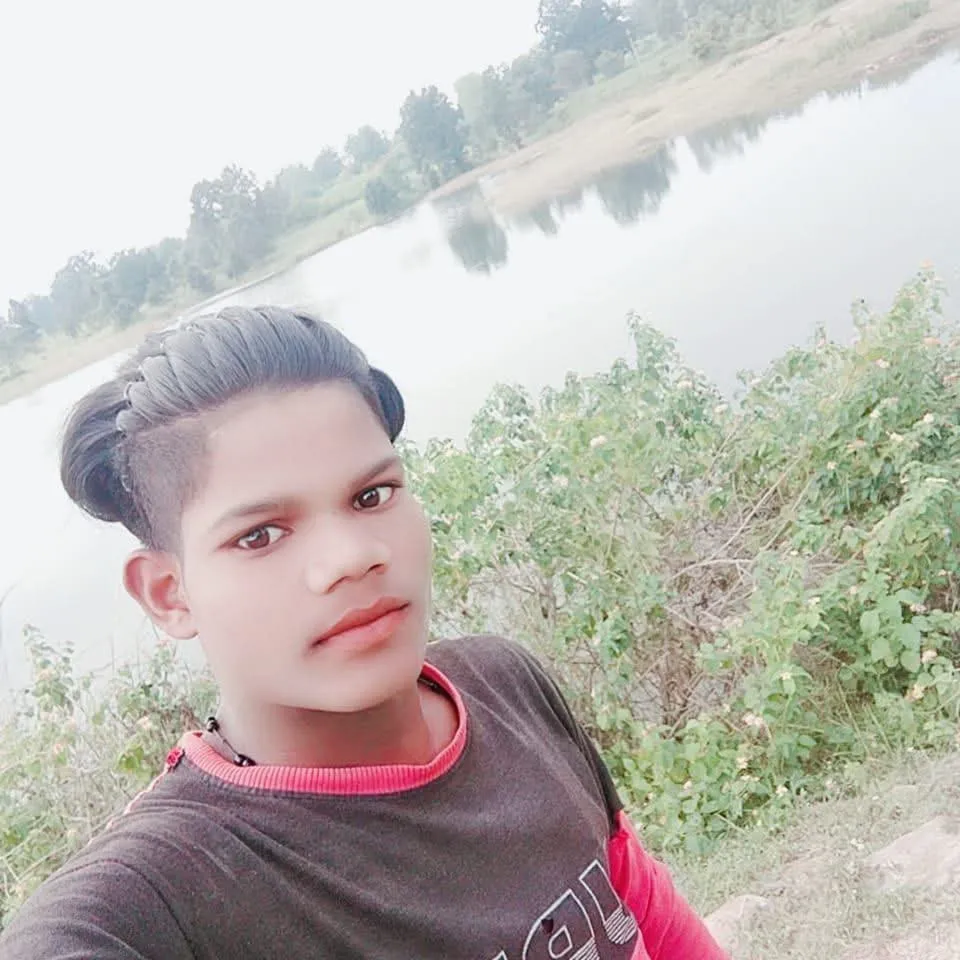 Sunil Bagia