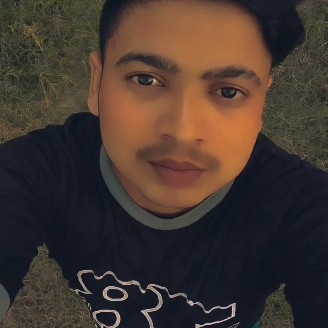 Shivam Pandey