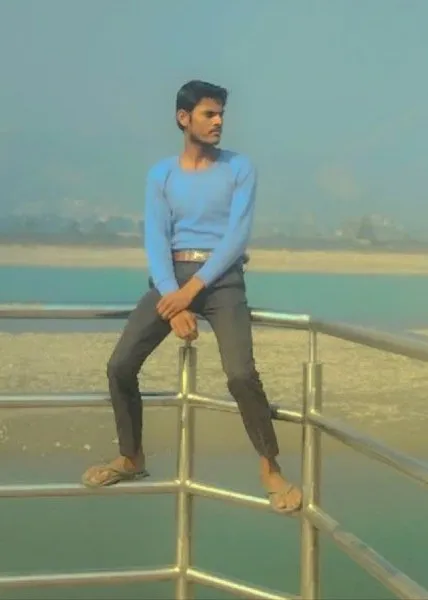 Sanjay Rajput
