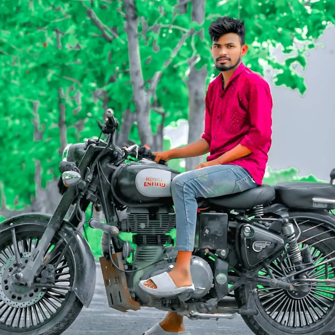 shudhanshu singh